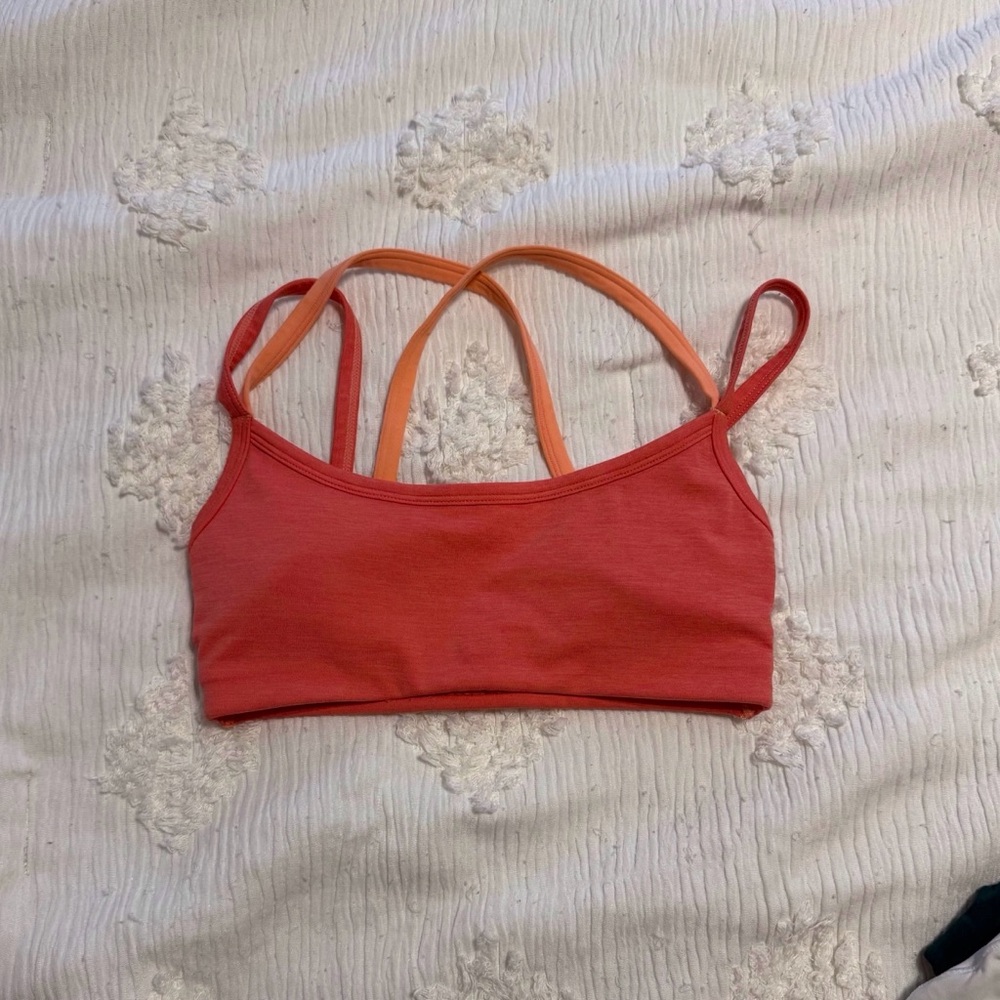 Vitality daydream bra